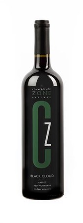 2011 Black Cloud Blend