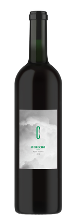 2019 Derecho Petit Verdot