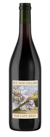 2022 Fly Rod Cellars 