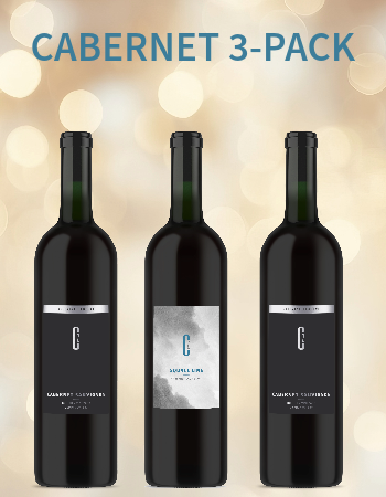 Cabernet Bundle