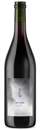 2021 Mistral Grenache