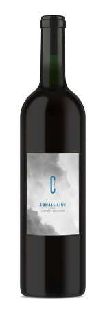 2018 Squall Line Cabernet