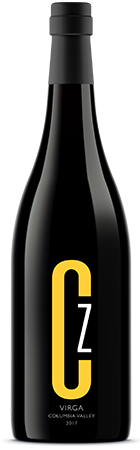 2016 Virga GSM Blend