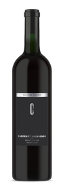 2018 Reserve Cabernet