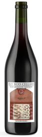 2019 Fly Rod Mourvedre