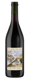 2022 Fly Rod Cellars 