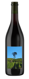 2021 Fly Rod Pinot Noir