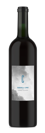 2018 Squall Line Cabernet