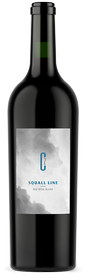 2019 Squall Line Red Blend