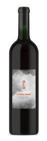 2019 Storm Front Red Blend