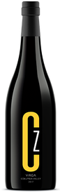 2013 Virga GSM Blend